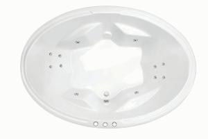 DUO 1850 SANTAI SPA BATH 12 JETS DUO 1850 SANTAI SPA BATH 12 JETS