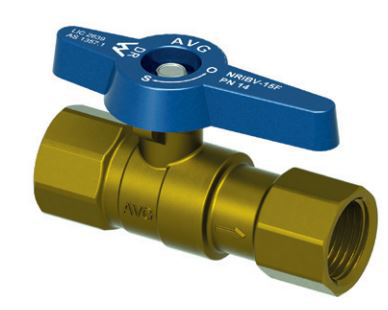 Duo Valves