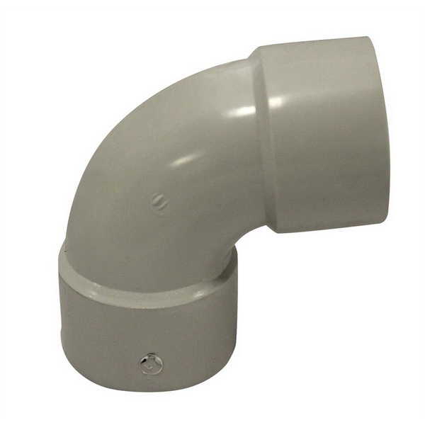 DWV Bends