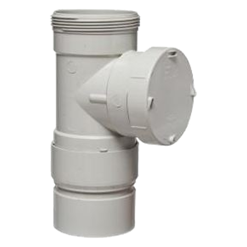 Expansion Couplings