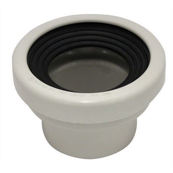 Toilet Connections