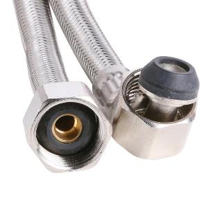 FLEX CONN ELB PEX 750MM LF FLEX CONN ELB PEX 750MM LF
