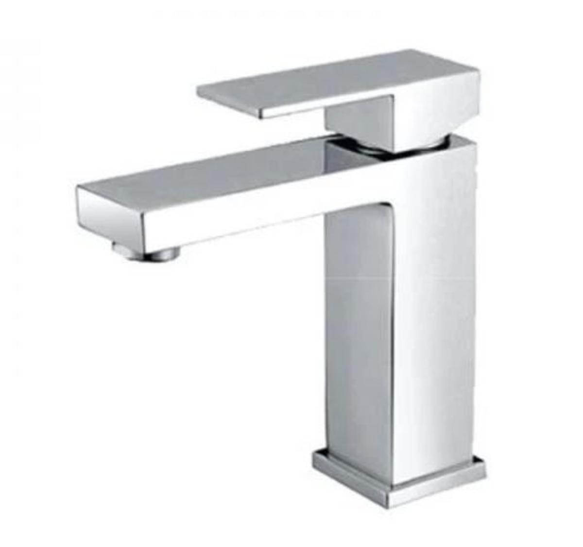 ACQUA BASIN MIXER C/P