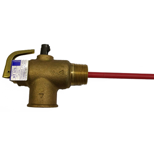 Expansion Control Valves