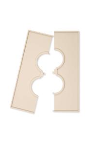 DECINA PIPE COVER PLATE DECINA PIPE COVER PLATE