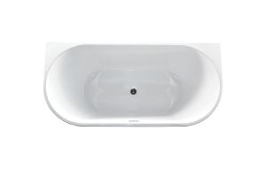 BATH CIRNA 1500MM WF GW