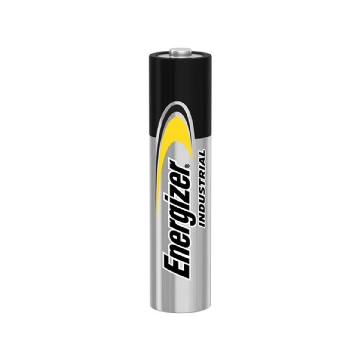 INDUSTRIA ALKALINE 1.5V BATTERY SIZE AAA