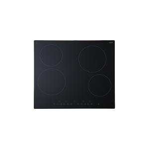 COOKTOP 60CM TOUCH CONTROL EURO