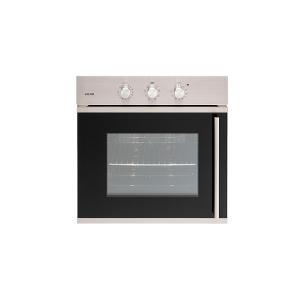 60CM ELECTRIC SIDE OPENING OVEN