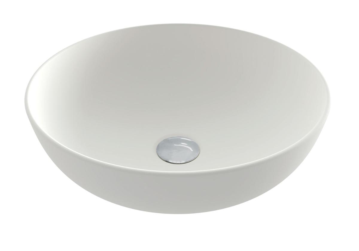 FINO ROUND 379 COUNTER TOP BASIN MW