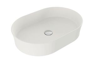 FINO 55X38 COUNTER TOP BASIN MW