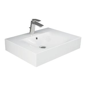 RAK DES WALL HUNG BASIN 1TH 610 X 460MM RAK DES WALL HUNG BASIN 1TH 610 X 460MM