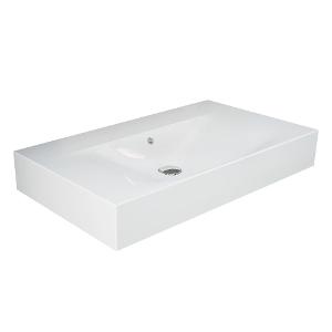 RAK DES WALL HUNG BASIN NTH 810 X 460MM RAK DES WALL HUNG BASIN NTH 810 X 460MM