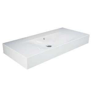 RAK DES WALL BASIN NO TAP HOLE RAK DES WALL BASIN NO TAP HOLE
