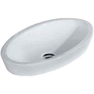RESORT SEMI INSET BASIN RESORT SEMI INSET BASIN