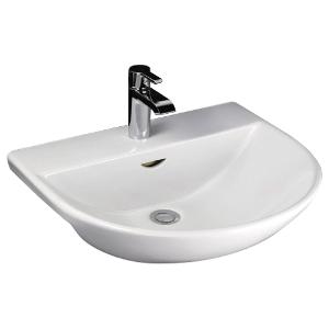 RESERVA SEMI RECCESSED BASIN 1TH RESERVA SEMI RECCESSED BASIN 1TH