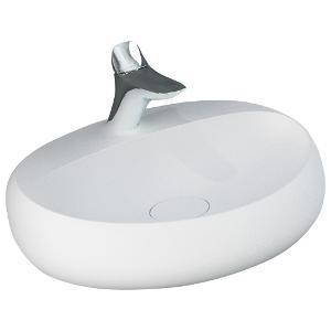 RAK CLOUD WALL BASIN 1TH MW RAK CLOUD WALL BASIN 1TH MW