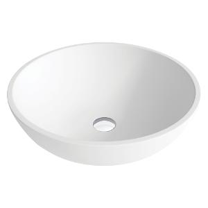 LEXY SOLID SURFACE BASIN LEXY SOLID SURFACE BASIN