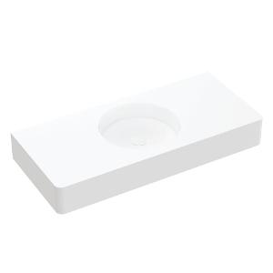 ENCANTO1000 SOL SURF WALL BASIN NTH ENCANTO1000 SOL SURF WALL BASIN NTH