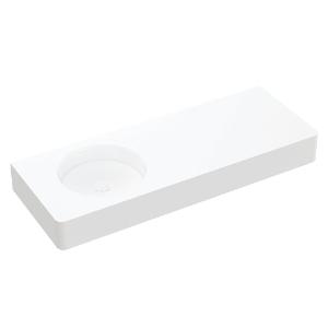 ENCANTO1200 SOL SURF WALL BASIN LEFT NTH ENCANTO1200 SOL SURF WALL BASIN LEFT NTH