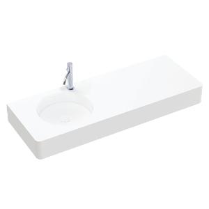 ENCANTO1200 SOL SURF WALL BASIN LEFT 1TH ENCANTO1200 SOL SURF WALL BASIN LEFT 1TH