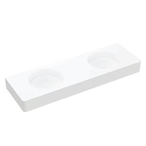 ENCANTO1400 SOL SURF WALL BASIN DBL NTH ENCANTO1400 SOL SURF WALL BASIN DBL NTH