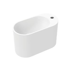 ARI WALL HUNG SOLID SURFACE BASIN MW ARI WALL HUNG SOLID SURFACE BASIN MW