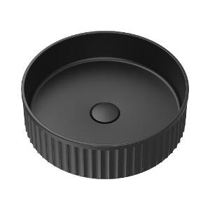 MINKA RND SOLID SURFACE BASIN MB MINKA RND SOLID SURFACE BASIN MB