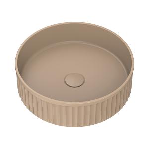 MINKA RND SOLID SURFACE BASIN DUSK MINKA RND SOLID SURFACE BASIN DUSK