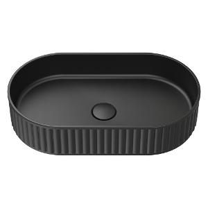 MINKA PILL SOLID SURFACE BASIN MB MINKA PILL SOLID SURFACE BASIN MB