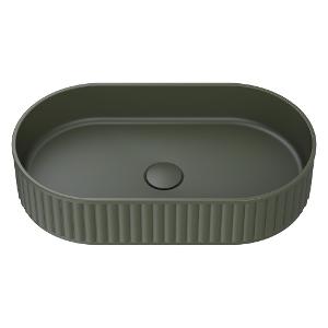MINKA PILL SOLID SURFACE BASIN FOREST MINKA PILL SOLID SURFACE BASIN FOREST
