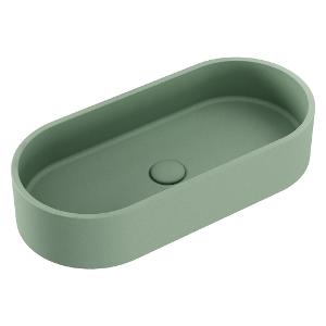 JADA CON PILL BASIN ABV COUNTER SAGE JADA CON PILL BASIN ABV COUNTER SAGE