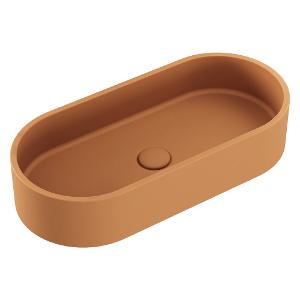 JADA CON PILL BASIN ABV COUNTER TUSCAN JADA CON PILL BASIN ABV COUNTER TUSCAN