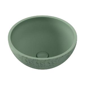 ALBA CON RND BOWL BASIN SAGE ALBA CON RND BOWL BASIN SAGE