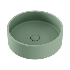 JADA CON RND BASIN ABV COUNTER SAGE JADA CON RND BASIN ABV COUNTER SAGE