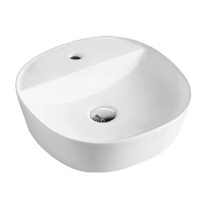 CHICA ABOVE COUNTER BASIN 405 X 405 X 12 CHICA ABOVE COUNTER BASIN 405 X 405 X 12