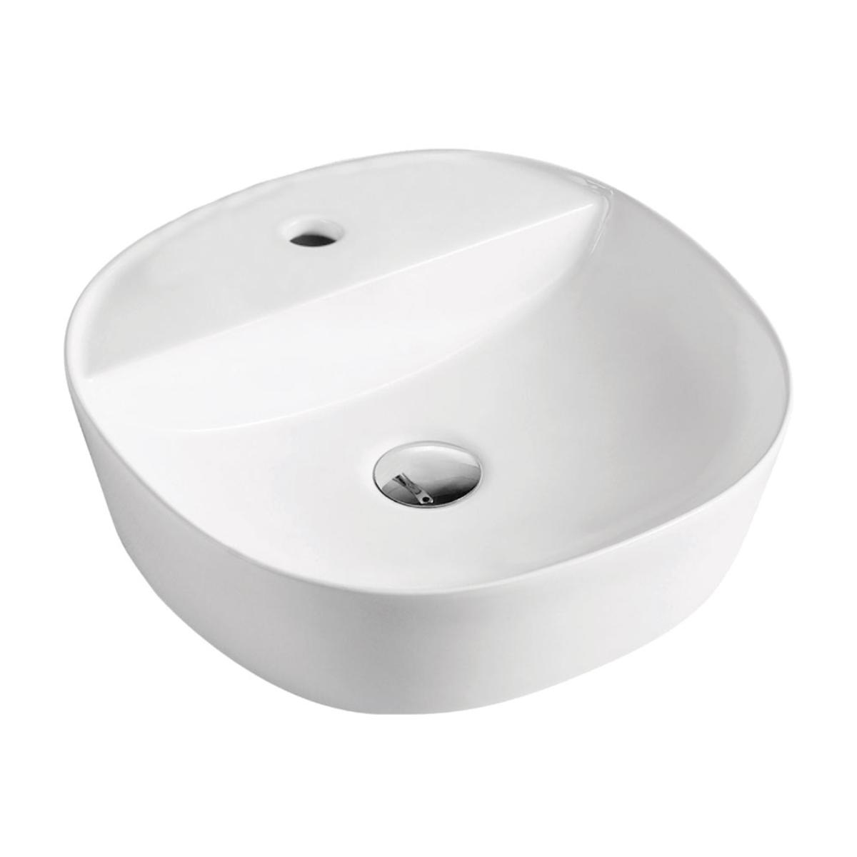 CHICA ABOVE COUNTER BASIN 405 X 405 X 12