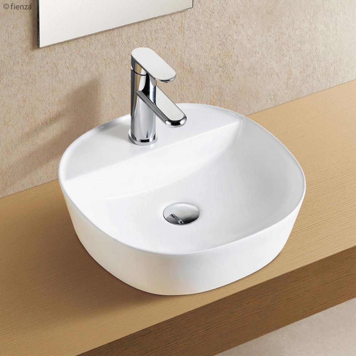 CHICA ABOVE COUNTER BASIN 405 X 405 X 12