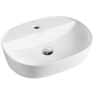CHICA ABOVE COUNTER BASIN 500 X 380 X 12 CHICA ABOVE COUNTER BASIN 500 X 380 X 12