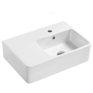DELTA CARE WALL BASIN 1TH R/H DELTA CARE WALL BASIN 1TH R/H