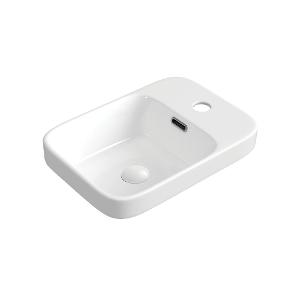 PETRA MINI SEMI INSET BASIN PETRA MINI SEMI INSET BASIN