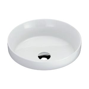 REBA SEMI INSET BASIN 360 X 360 X 115MM REBA SEMI INSET BASIN 360 X 360 X 115MM