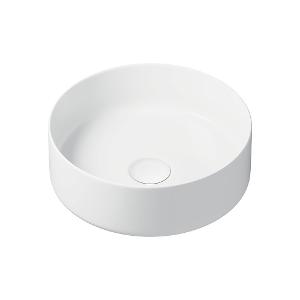 REBA MINI ABOVE COUNTER BASIN GLOSS WHIT REBA MINI ABOVE COUNTER BASIN GLOSS WHIT