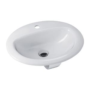 STELLA DROP IN BASIN 1TH 515 X 432 X 193 STELLA DROP IN BASIN 1TH 515 X 432 X 193