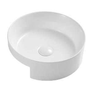 REBA SEMI RECESSED BASIN NTH REBA SEMI RECESSED BASIN NTH