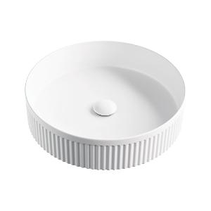 ELEANOR ROUND A/C BASIN ELEANOR ROUND A/C BASIN
