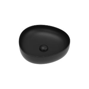 PEBBLE SMALL SLIM EDGE BASIN MB