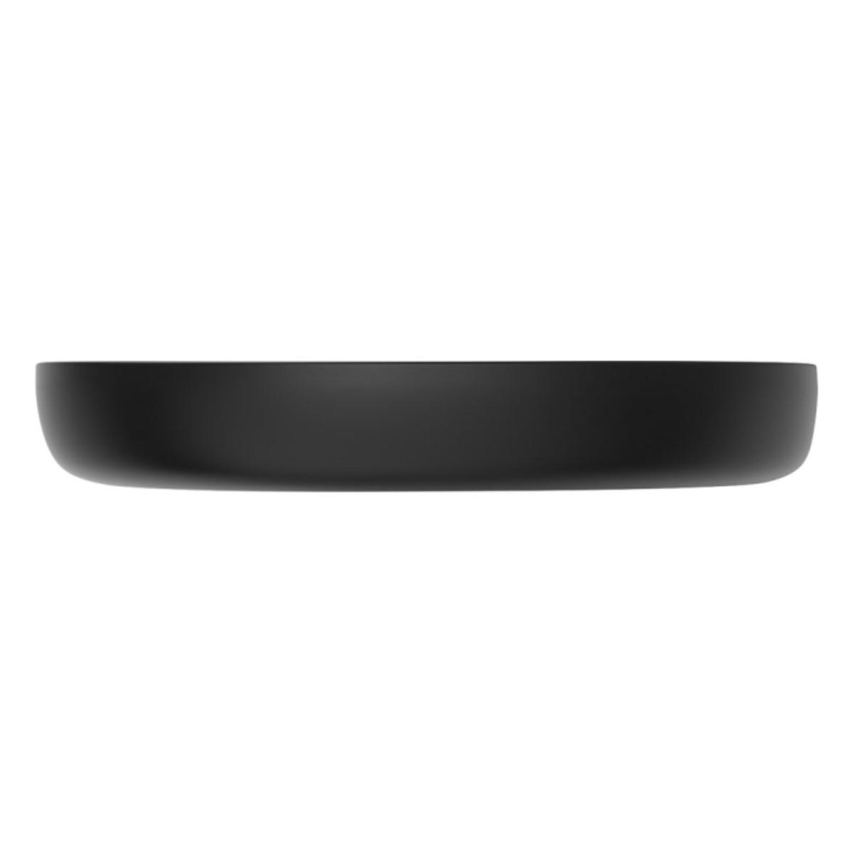 PEBBLE LARGE SLIM EDGE BASIN MB