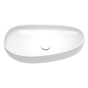 PEBBLE LARGE SLIM EDGE BASIN MW