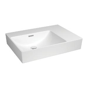 TONO CARE WALL BASIN LH BOWL TONO CARE WALL BASIN LH BOWL